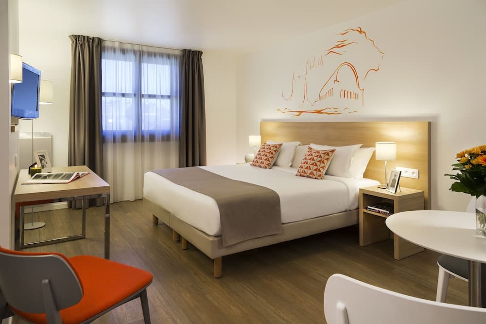 Citadines Presqu'île Lyon