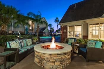 Residence Inn By Marriott Brownsville