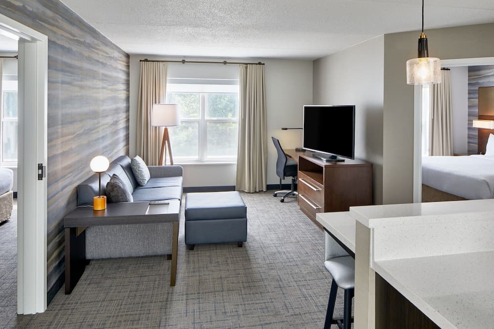 Residence Inn by Marriott Rochester West/Greece