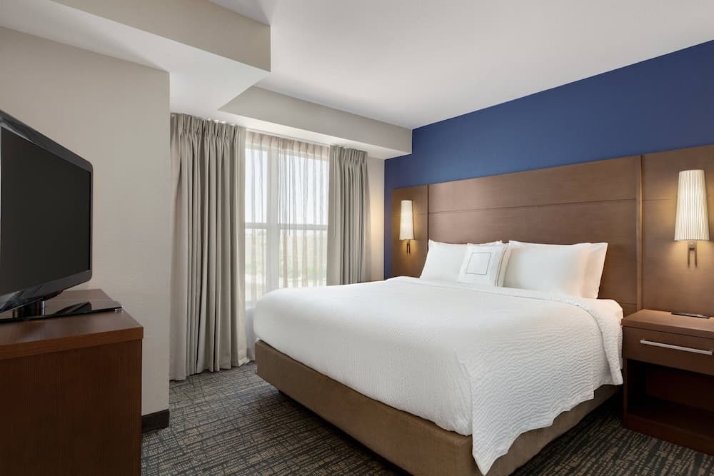 Residence Inn Palmdale Lancaster