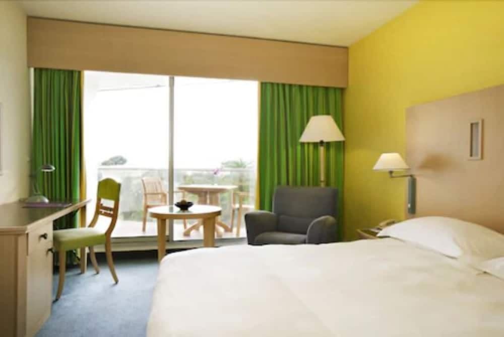 Hotel Cannes Montfleury