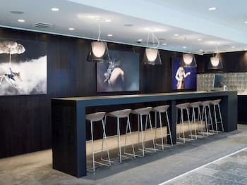 Radisson Blu Airport Terminal Hotel, Stockholm-Arlanda Airport