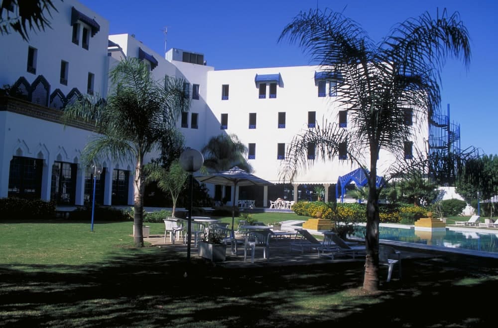hotel image