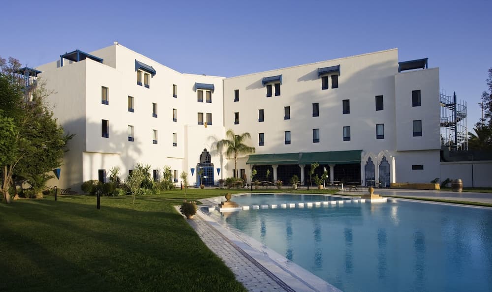 hotel image