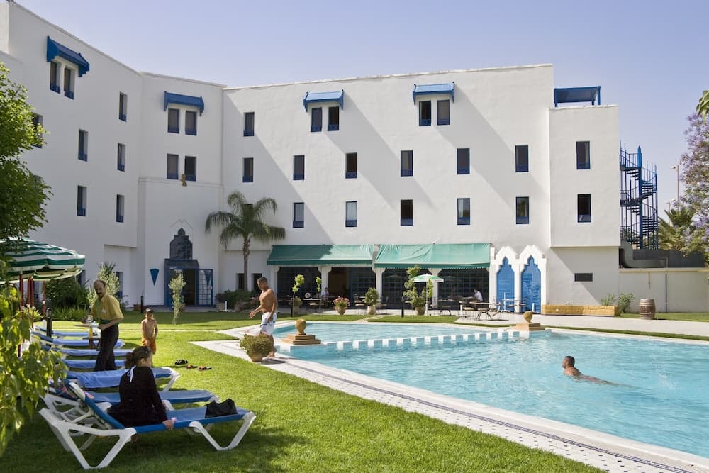hotel image