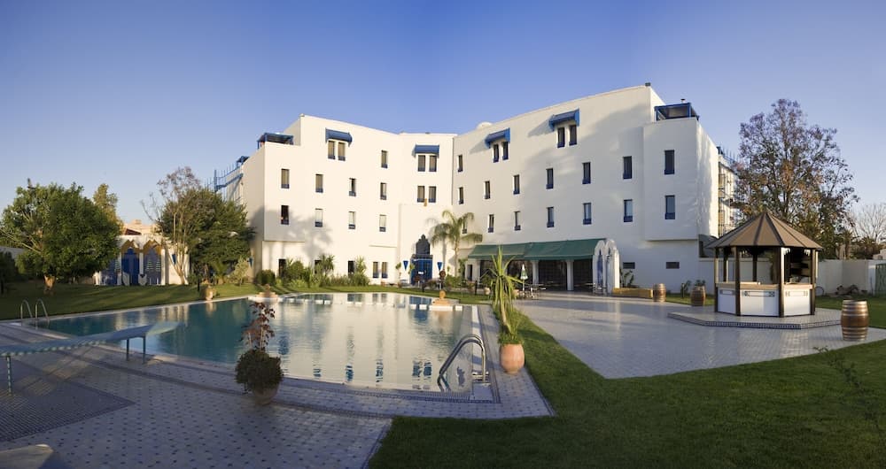 hotel image