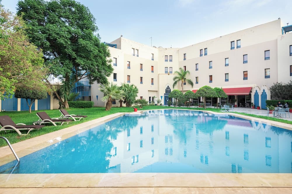hotel image