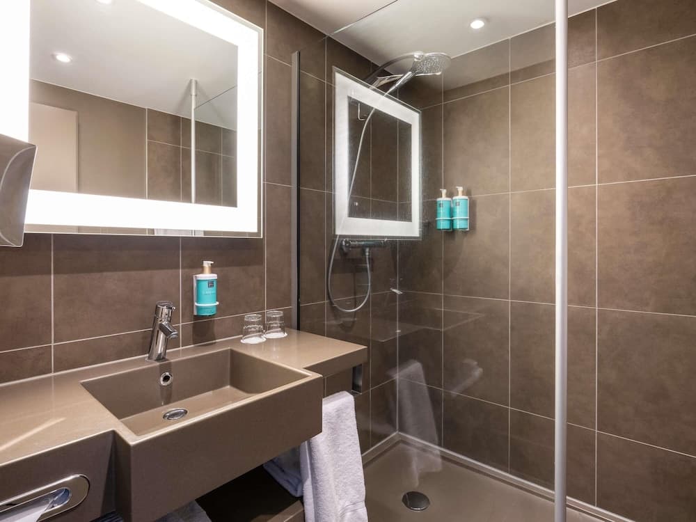 Novotel Brussels City Centre