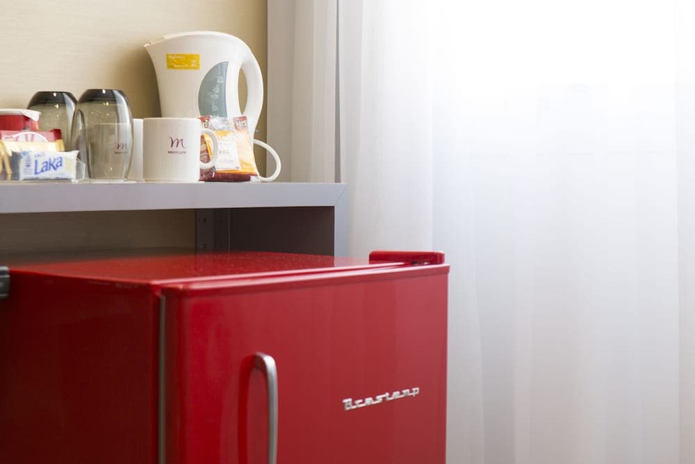 Mercure Sao Paulo Vila Olimpia