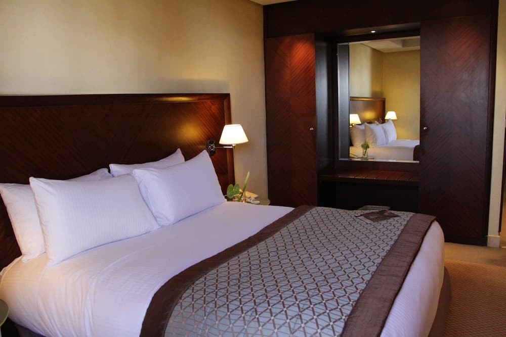 Le Diwan Hotel Rabat - MGallery Collection