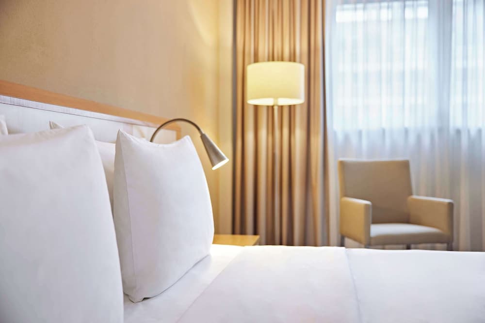 Lindner Hotel Cologne Am Dom, part of JdV by Hyatt