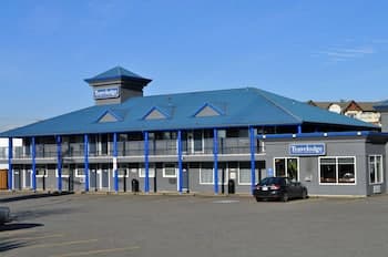 Travelodge by Wyndham Langley