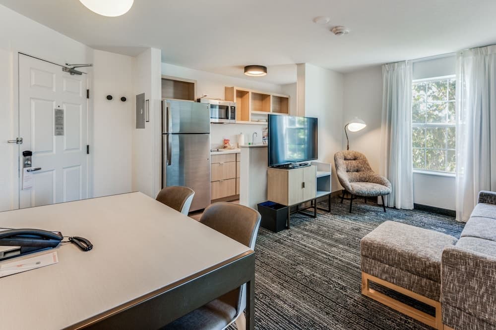 TownePlace Suites by Marriott Dallas Arlington North