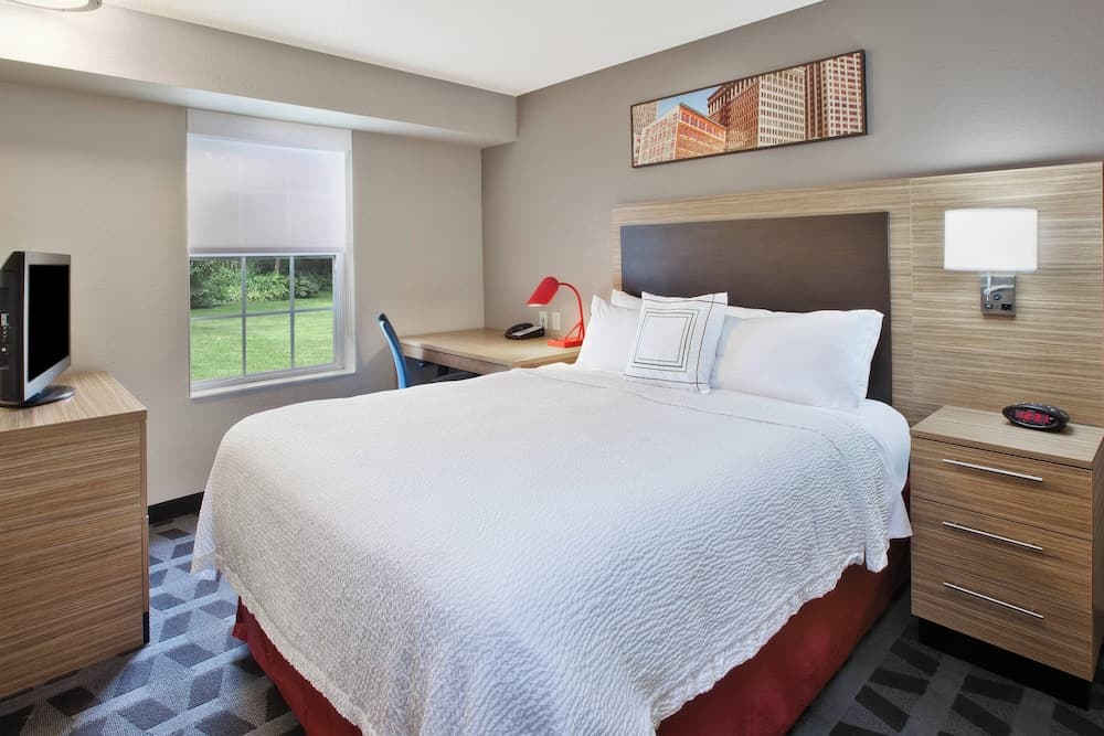 Towneplace Suites By Marriott Brookfield