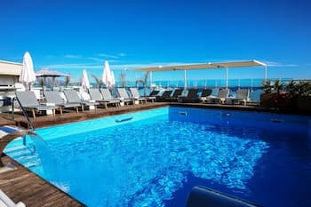 Capsis Astoria Heraklion Hotel