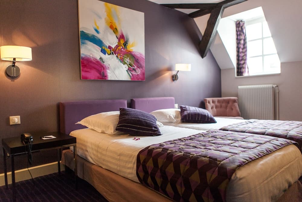 Hôtel Philippe le Bon