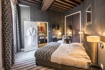 Hôtel Philippe le Bon