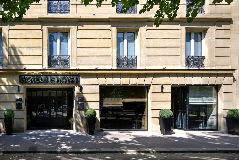 hotel image