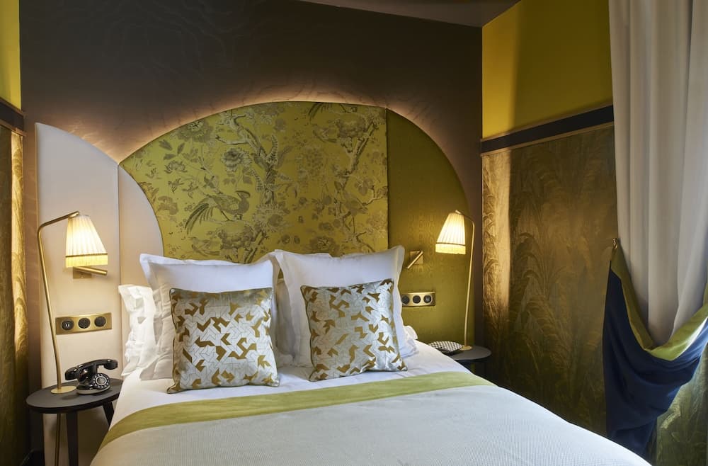 Maison Nabis by Happyculture