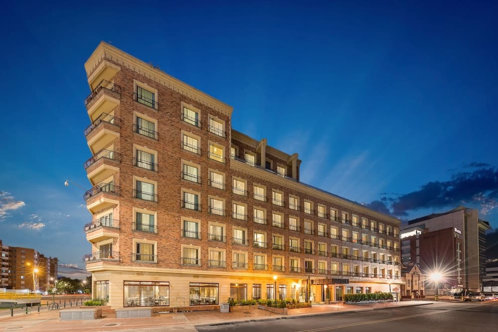 hotel image