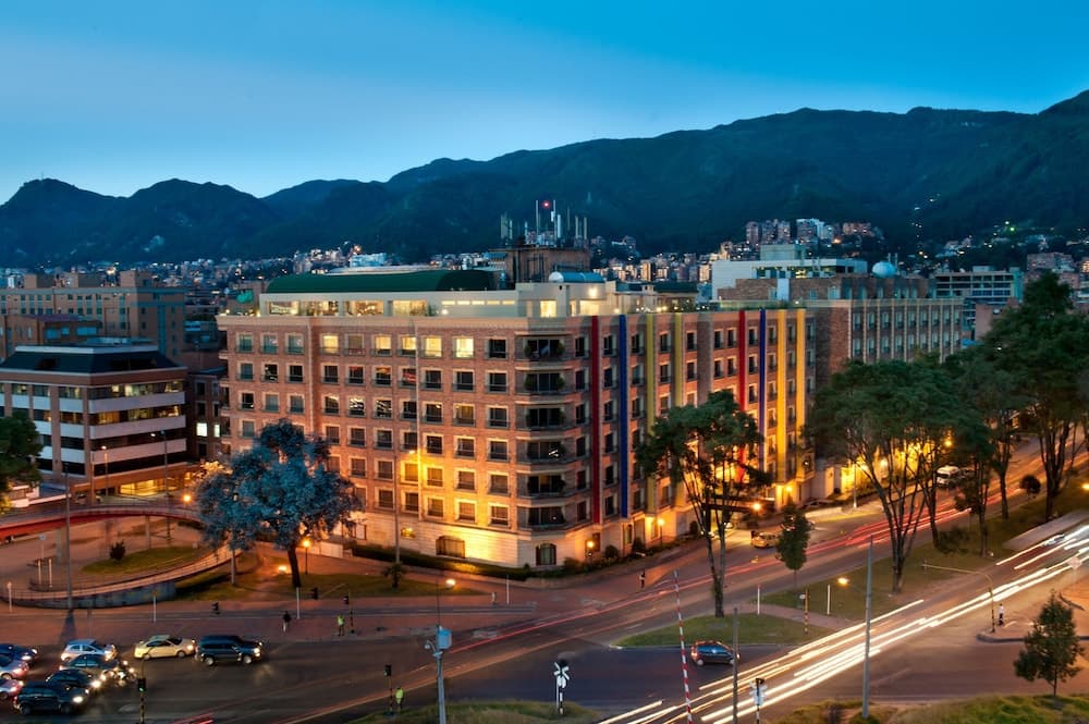 hotel image