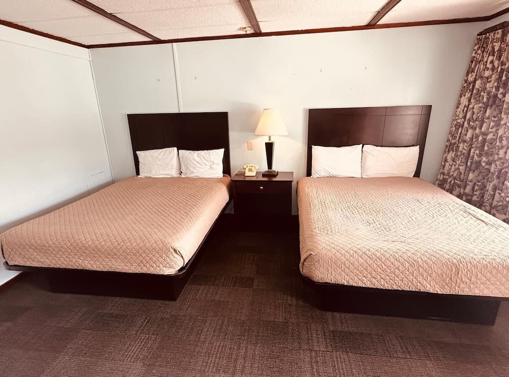 St. Croix Suites - St. Croix Falls