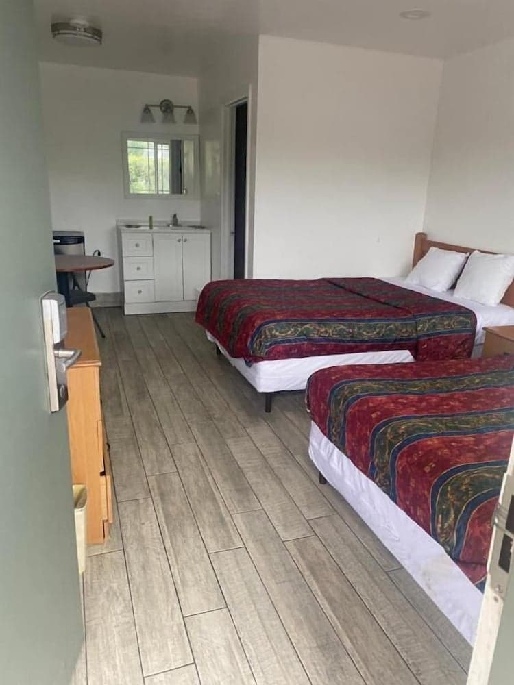 Americas Best Value Inn Thousand Oaks