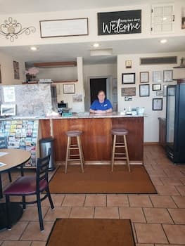 Americas Best Value Inn North Platte