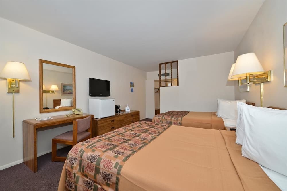 Americas Best Value Inn North Platte