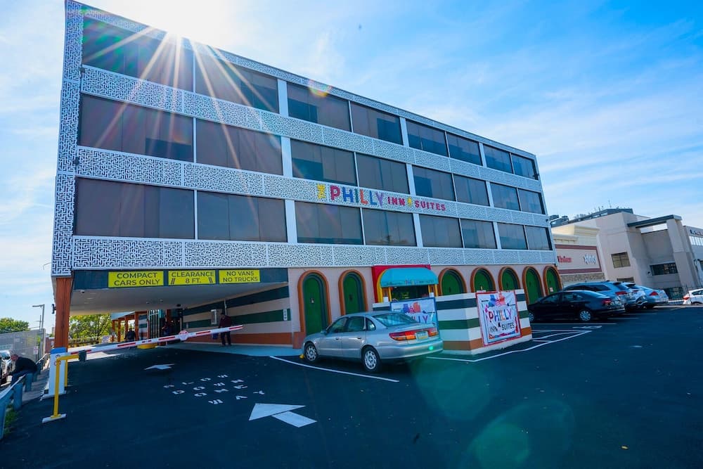 hotel image