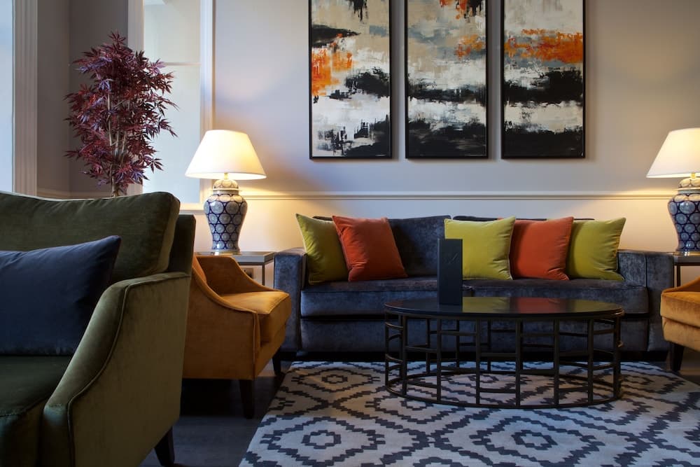 54 Queens Gate Hotel