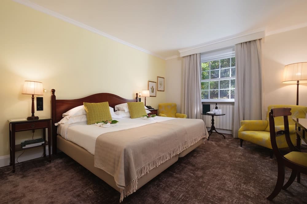 Casa Velha do Palheiro, Relais & Chateaux