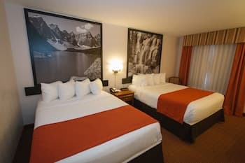 Super 8 by Wyndham Drayton Valley