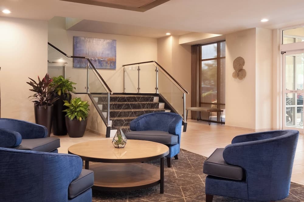 SpringHill Suites Charleston Riverview