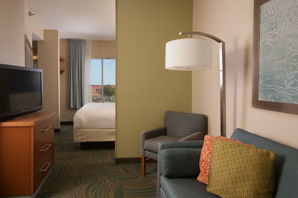 SpringHill Suites Charleston Riverview