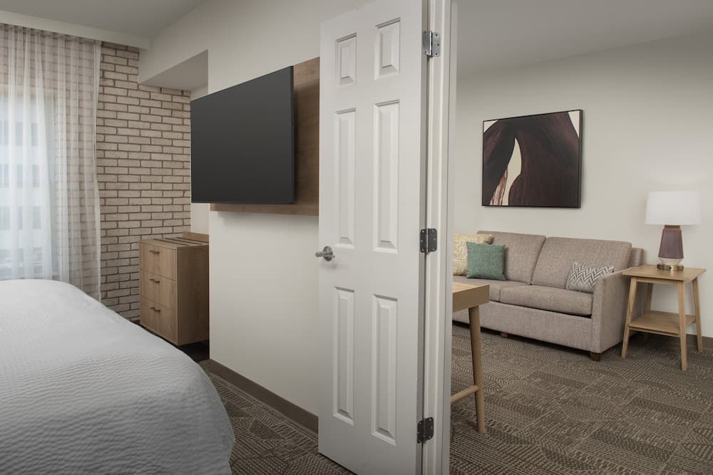 Staybridge Suites San Antonio by IHG