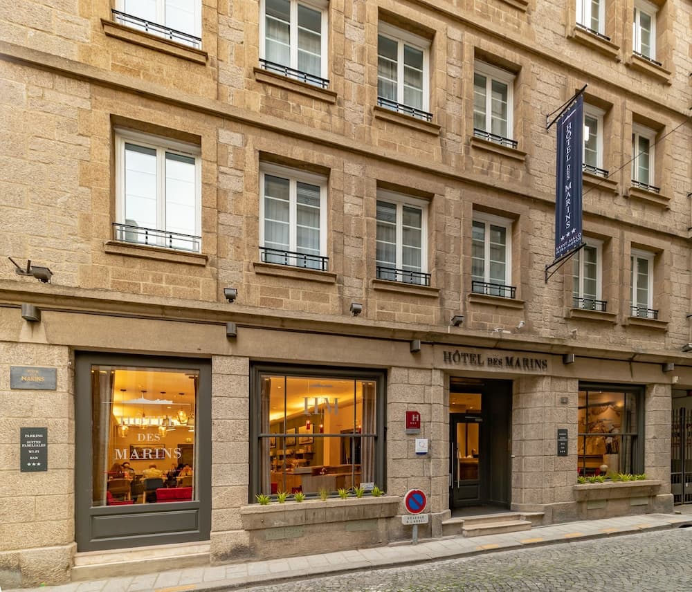 hotel image