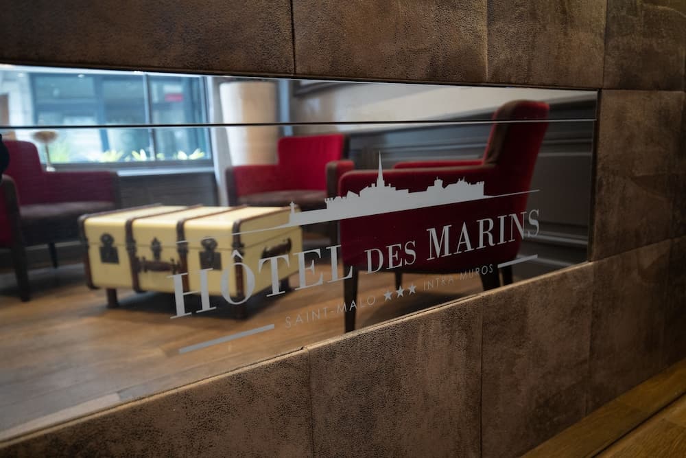 Hôtel des Marins