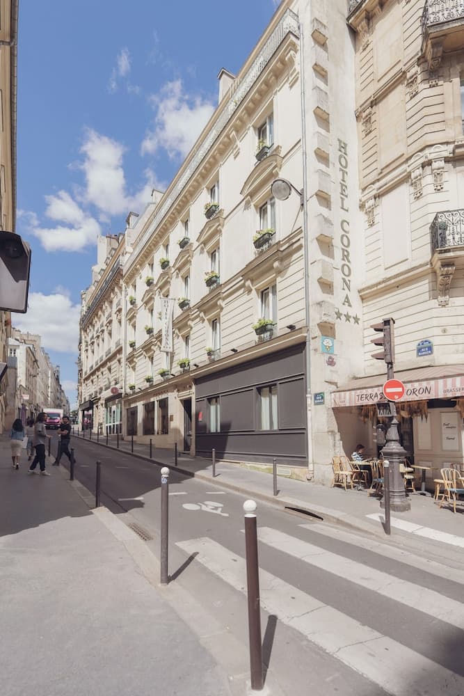 hotel image
