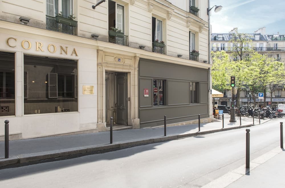 hotel image