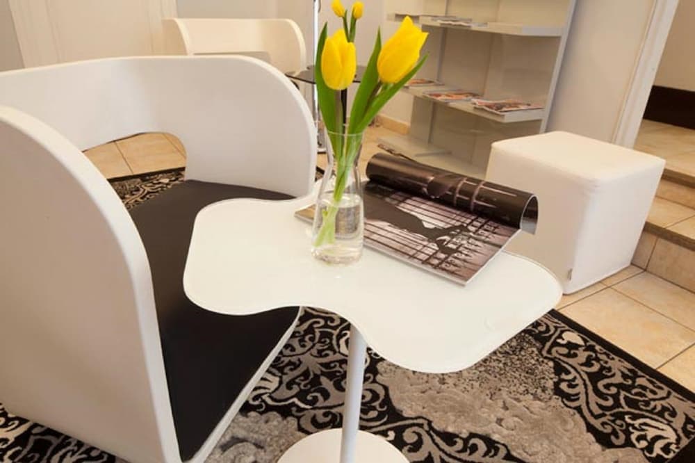 Hotel Excelsior Republique