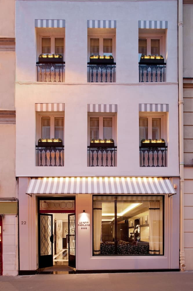 hotel image