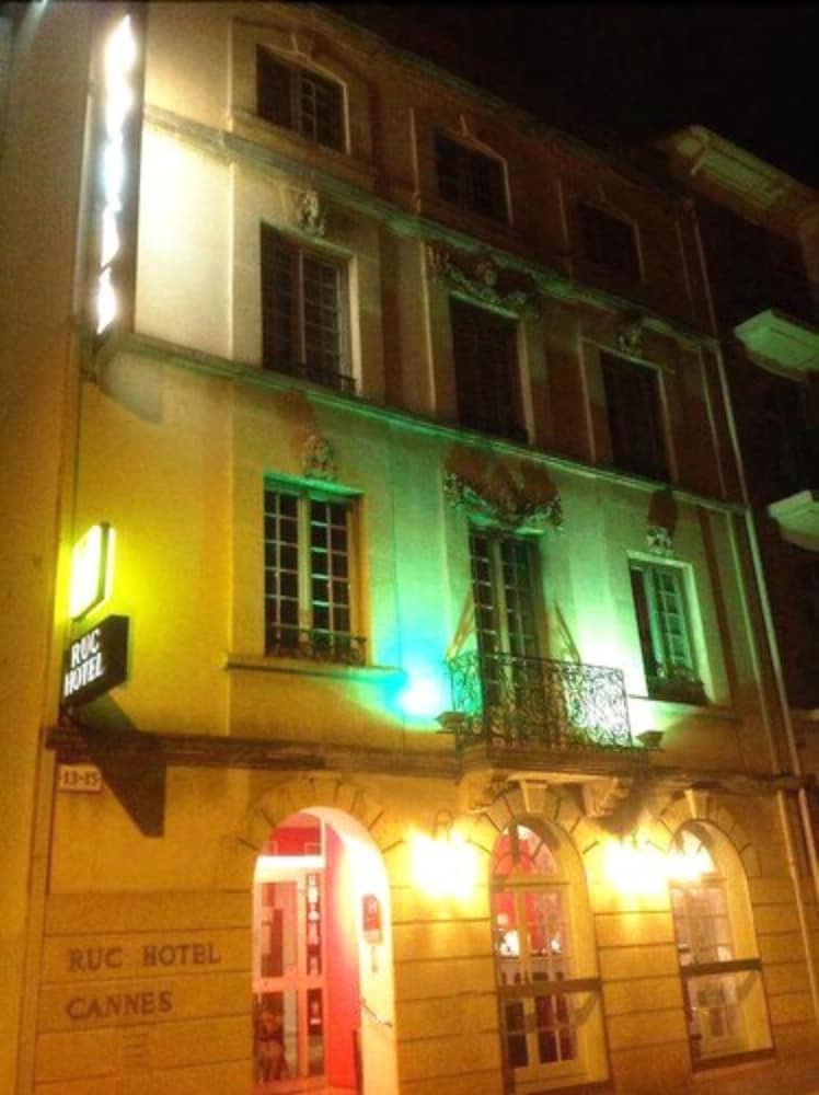 hotel image