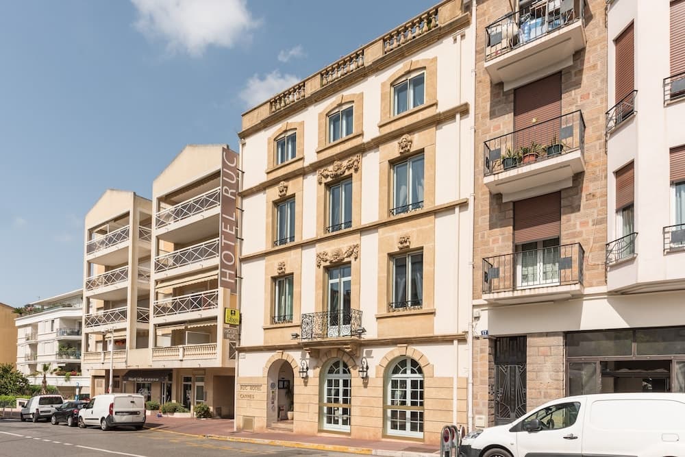 hotel image