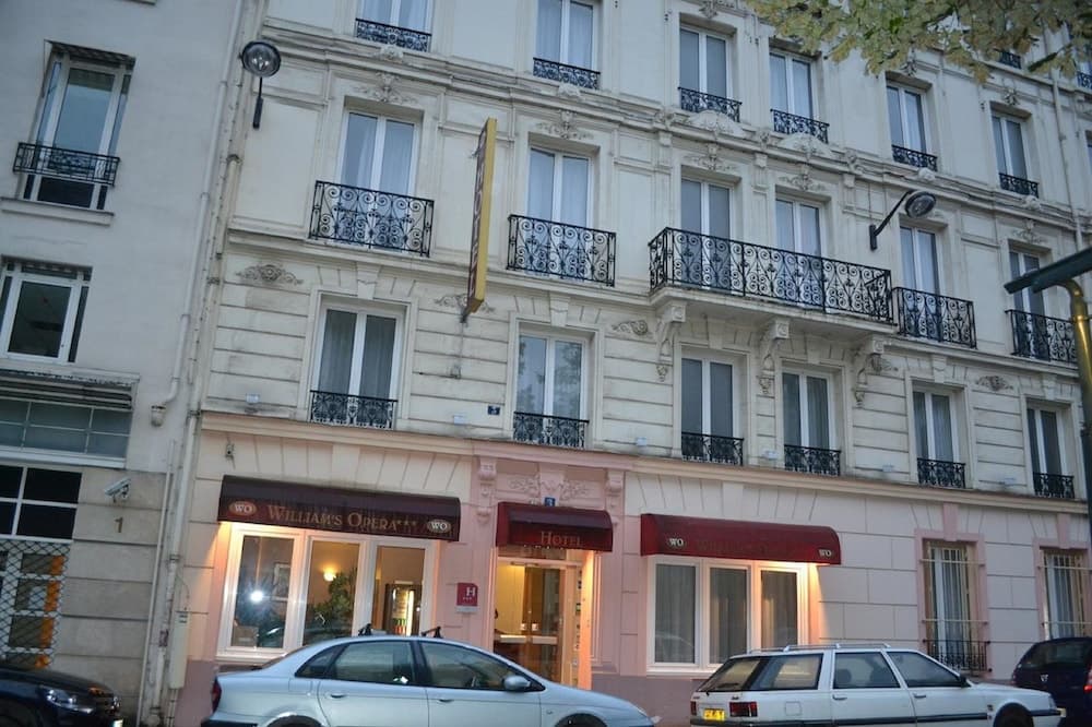 hotel image