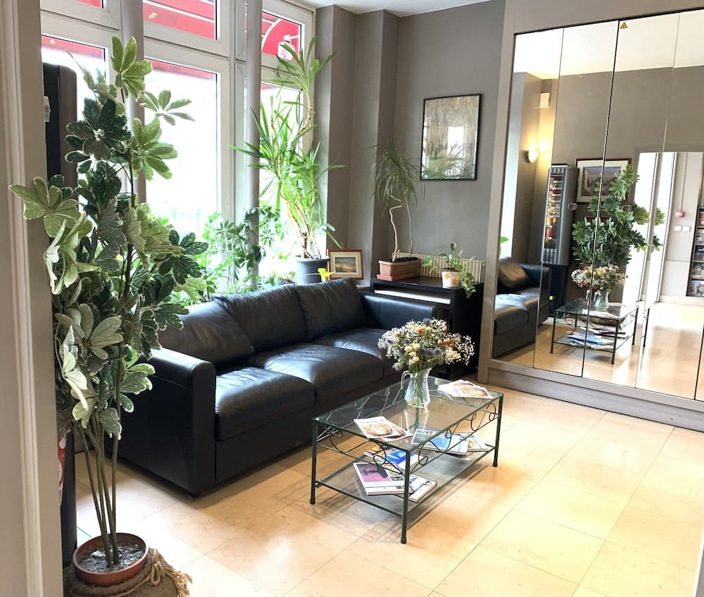 Hôtel Williams Opéra