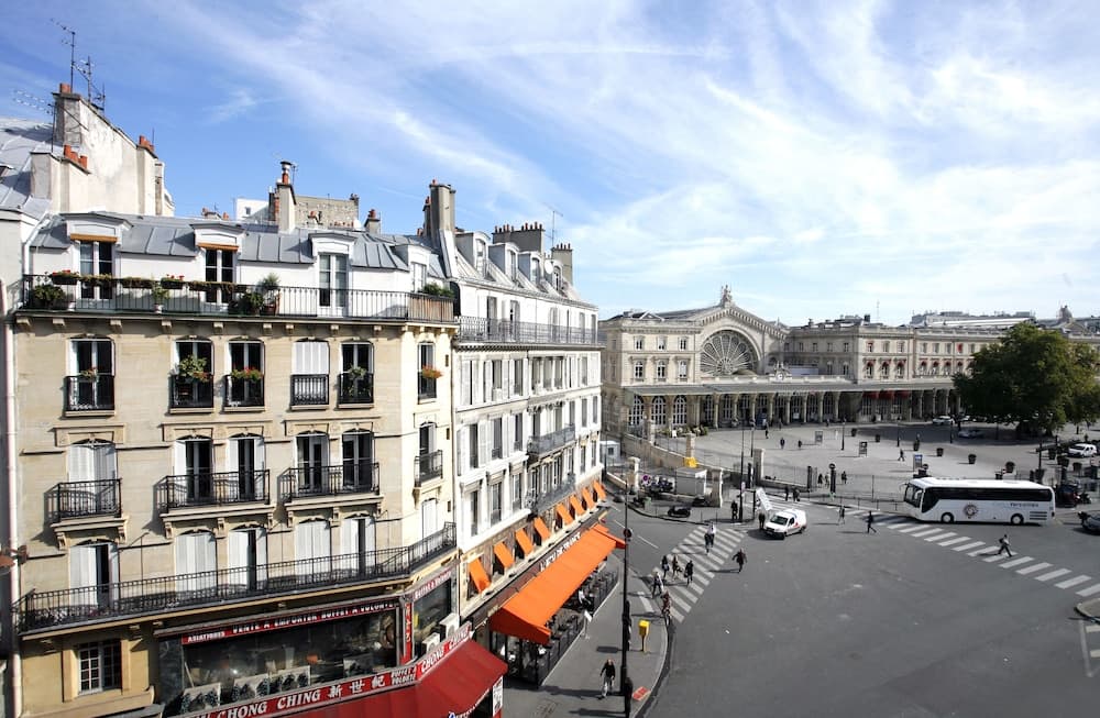 hotel image