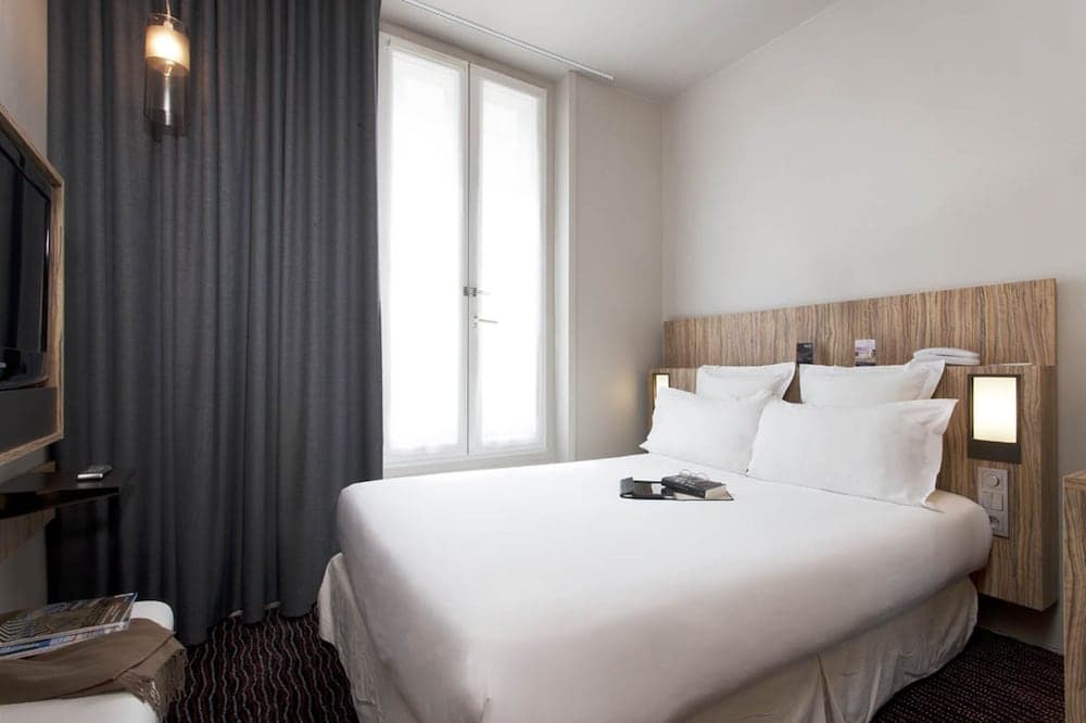 Hotel Libertel Gare de l'Est Francais