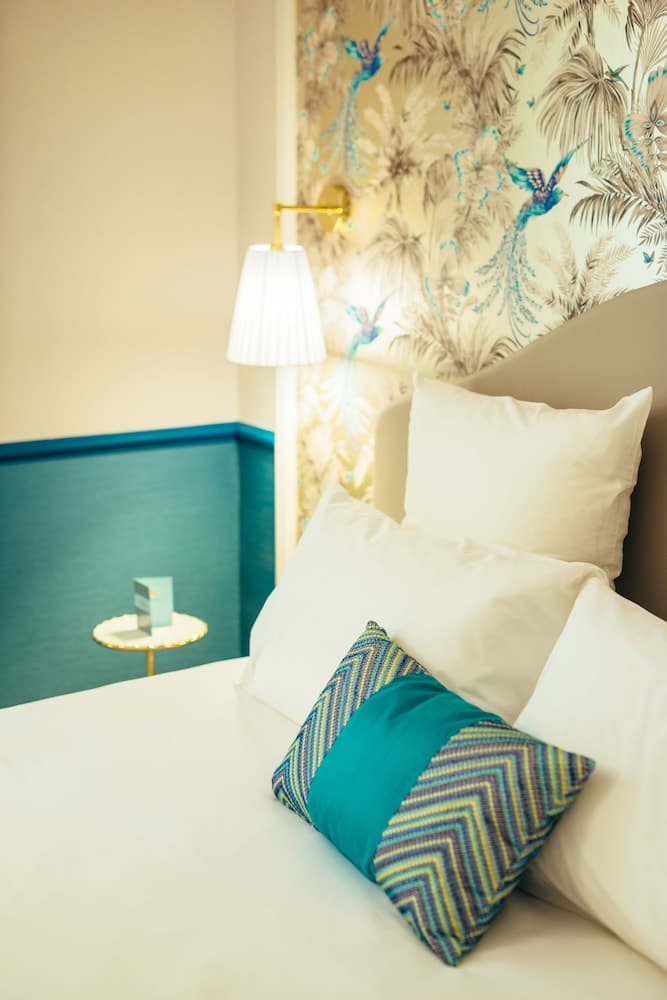 Villa Otero by Happyculture