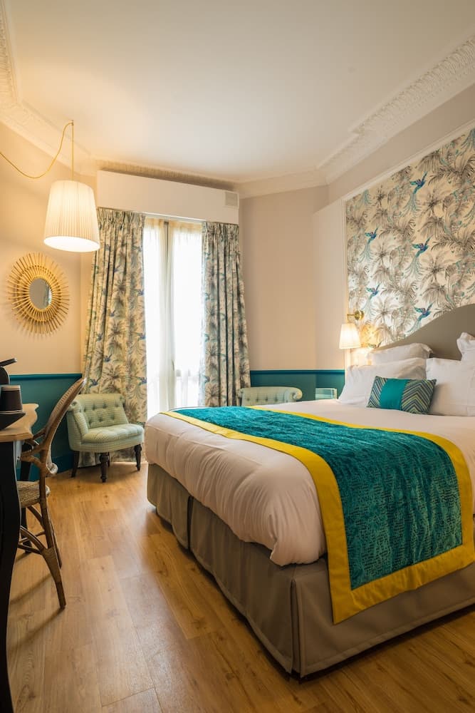 Villa Otero by Happyculture